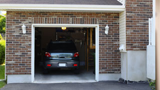 Garage Door Installation at Cambridge Villas, Florida