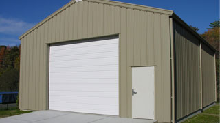 Garage Door Openers at Cambridge Villas, Florida